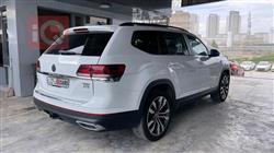 فولكسفاغن أطلس